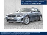 BMW 318d Touring HUD NAVI LED PDC V+H DAB Tempomat - BMW 318 in Wuppertal