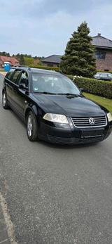 Volkswagen volkswagen pasat 2.0 Benzin - Volkswagen: Kombi, Pasat