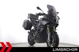 BMW S 1000 XR TRIPLE BLACK - Bodis, QS, MSR, 2 Pa - BMW X2