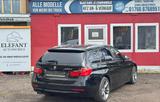 BMW 330D*AUTOMATIK*SHZ*1HAND* - BMW 330 bis 10.000 Euro