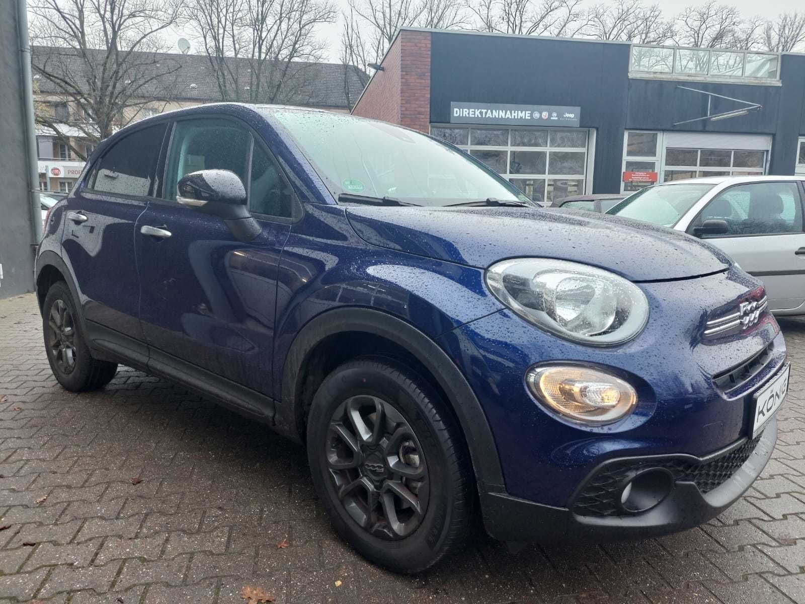 Fiat 500X - Bild 7