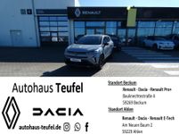 Renault Symbioz - Vorschau Bild 1