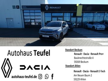 Renault Leasingangebot: Renault Symbioz Esprit Alpine Full Hybrid E-Te