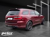 Dodge Durango SRT 392 Premium AWD 6.4L HEMI V8 6-Sitze - rote Dodge Durango