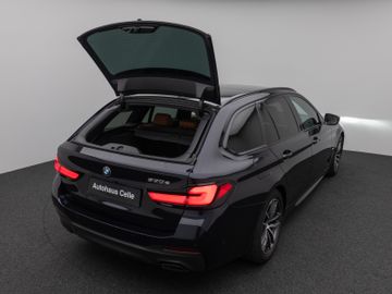 Fahrzeugabbildung BMW 530e M Sport Panorama360°Laser HUD DAB HiFi AHK