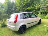 Ford Fiesta 1,4 16V Ghia Ghia TÜV bis 02/26 - Ford Fiesta: 16v Ghia