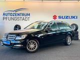 Mercedes-Benz C 200/KLIMA/ALU/NAVI/TÜV 01-27/ - Mercedes-Benz C 200 aus 2011 mit Diesel-Antrieb: Kombi