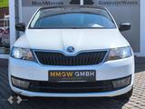 Skoda Rapid Spaceback 1.6 TDI Xenon/Klima/SHZ/Temp/Spo - Skoda Rapid mit Diesel-Antrieb