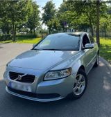 Volvo S40 Kinetic gepflegt 1.8 Liter Benzi... - Volvo S40: Limousine