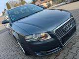 Audi A4 Avant 2.7 TDI - Audi A4 Kombi 7tdi mit Diesel-Antrieb