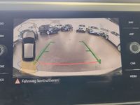 Volkswagen Taigo - Vorschau Bild 20