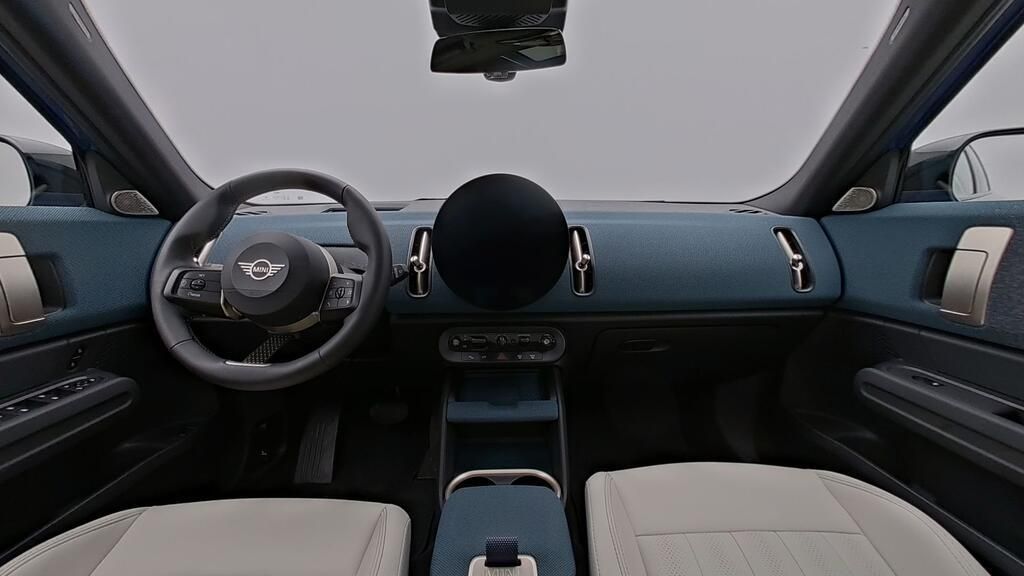 MINI Cooper SE Countryman - Bild 12