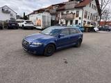 Audi A3 Sportback 1.8 TFSI Ambition - Audi A3 aus 2008: Sportback Ambition