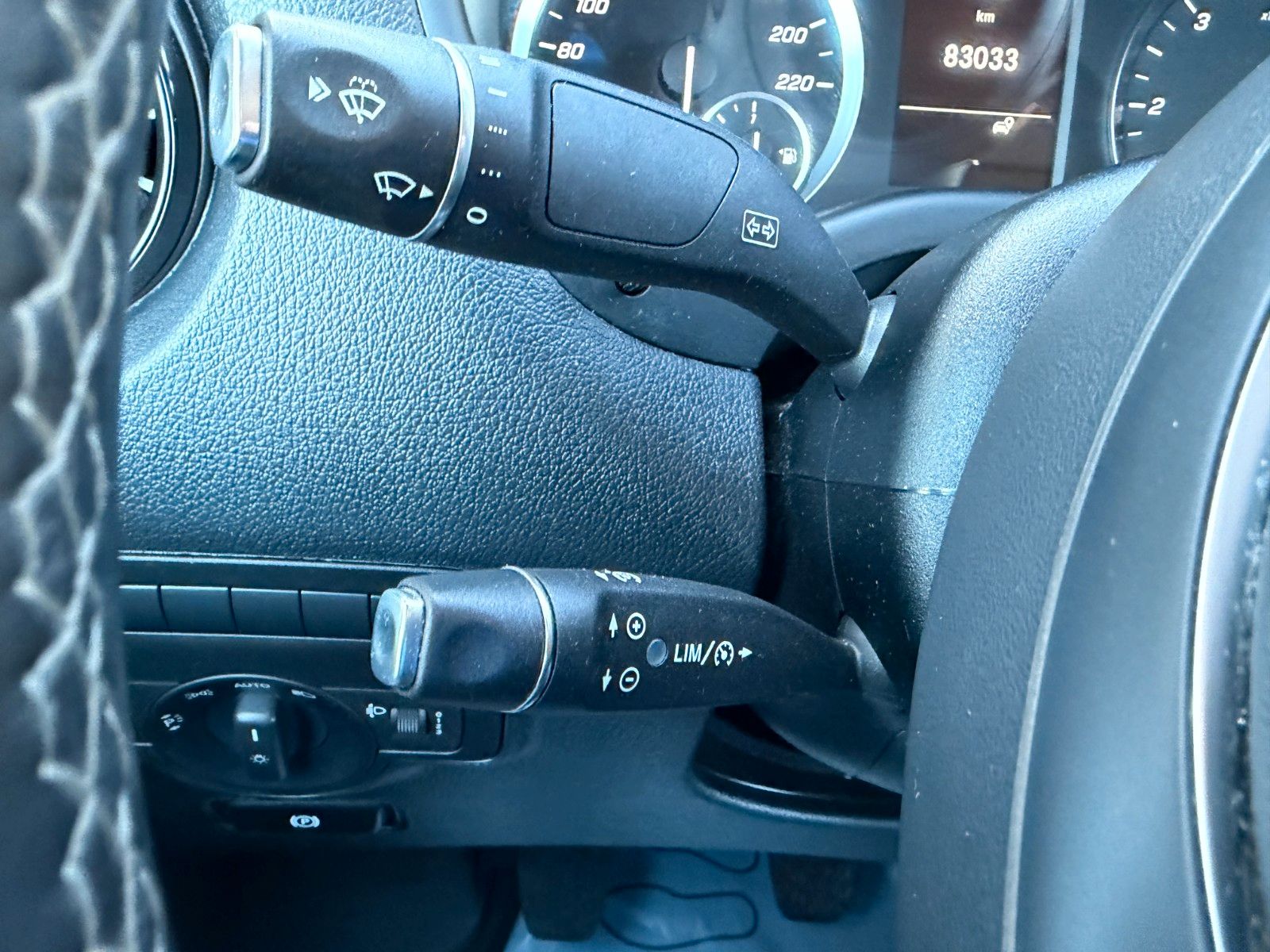 Fahrzeugabbildung Mercedes-Benz Vito 116 CDI Extralang Klima Kamera Navi