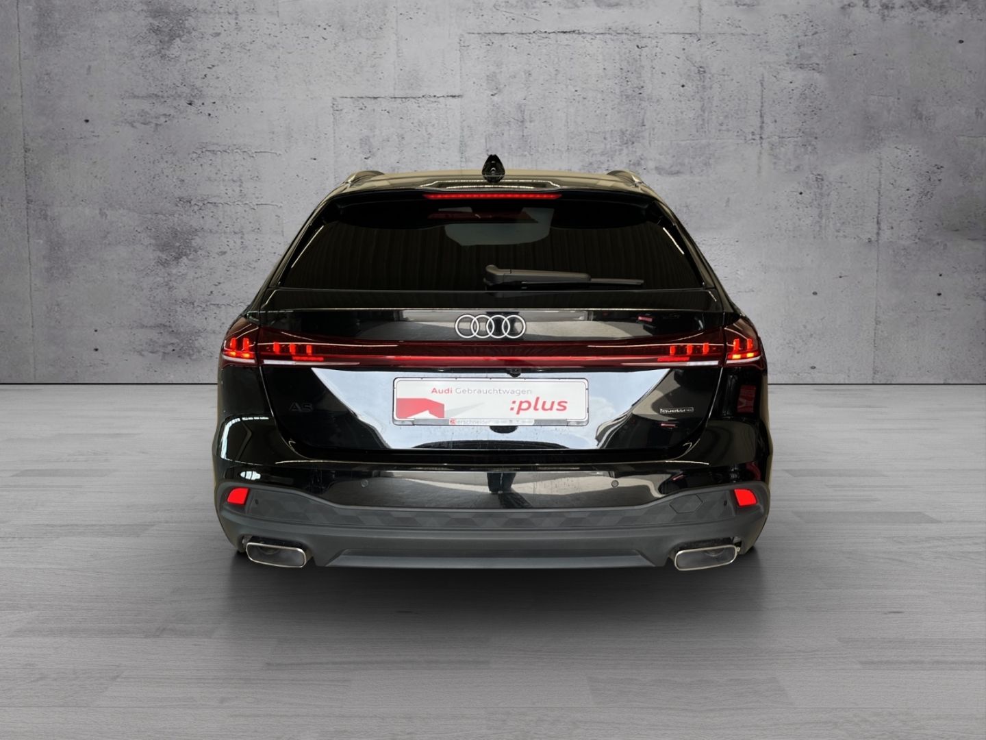 Audi A5 - Bild 6