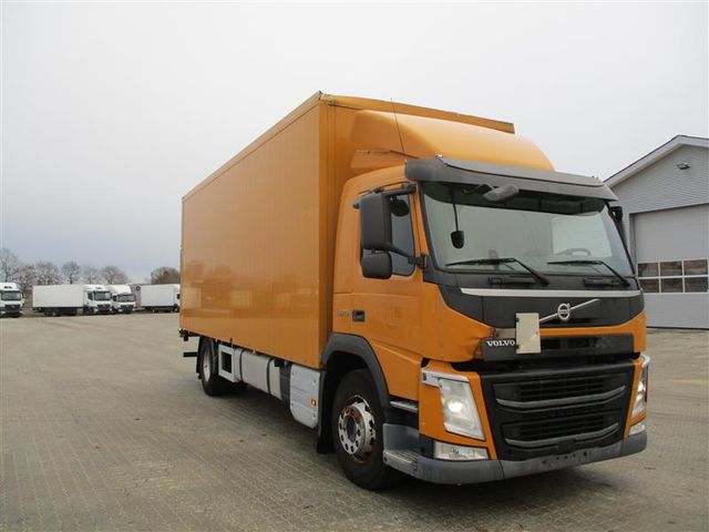 Volvo VOLVO FM 370