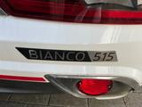 Fendt  Bianco Selection 515 SG 2021 - Fendt Bianco Selection 515