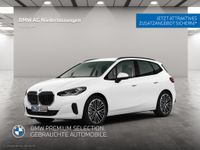 BMW 220 Active Tourer - Vorschau Bild 1