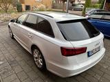 Audi A6 2.0 TFSI S tronic quattro Avant - - Audi A6 mit Benzin-Antrieb: Kombi, 2.0
