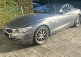 BMW Z4 sDrive30i - - BMW Z4 in Herne