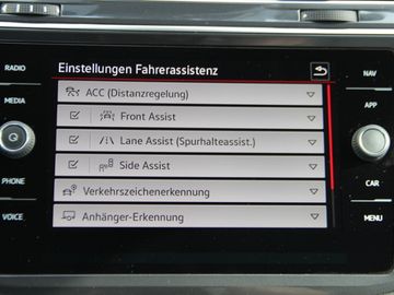 Volkswagen Tiguan Allspace 2.0 TDI Elegance Tiptronic KLIMA