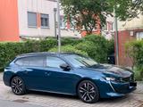 Peugeot 508 SW 1,6 GT PureTech180 EAT8+EasyP+Cam+Navii