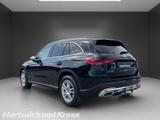 Mercedes-Benz GLC 200 4Matic Avantgarde +Pano+AHK+360°Kamera+A - Jahreswagen: Allradantrieb