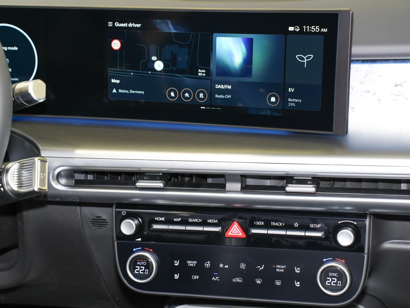 Hyundai IONIQ 9 – Bild 8