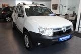 Dacia Duster I Ice 4x2 1,6 Benzin - Dacia Duster Ice mit Benzin-Antrieb
