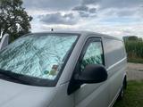 Volkswagen Transporter  - Volkswagen Transporter