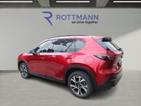Mazda CX-5 - Vorschau Bild 5