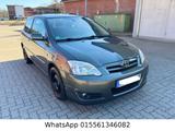 Toyota Corolla-1.6-Sol-Benzin-Klima-5Gang - Toyota Corolla bis 5.000 Euro