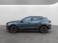 Cupra Formentor - Vorschau Bild 4