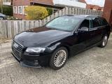 Audi A4 1.8 TFSI Av.  Austauschmotor TÜV  Neu Ganzj . - Audi: Austauschmotor