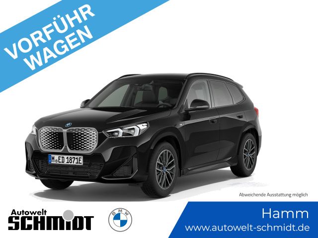 BMW iX1 xDrive30 M Sportpaket ELEKTRO UPE 65.000 EUR