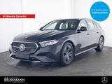 Mercedes-Benz E 200 T-Modell AHK/KAMERA/AVANTGARDE/AMBIENTE+ - Mercedes-Benz E-Class: T Modell