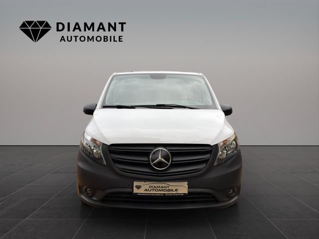 Mercedes-Benz Vito Kasten 110 CDI RWD lang PRO – image 2 of 18
