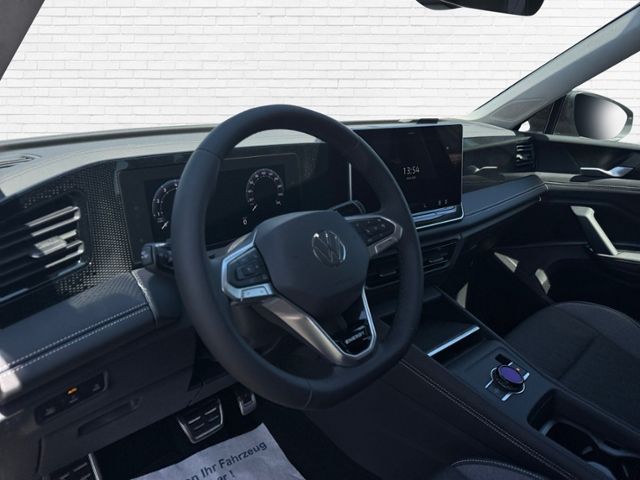 Fahrzeugabbildung Volkswagen Tiguan ENERGY 1.5 eTSI 150 PS DSG AHK NAVI LED