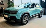 Jeep Avenger Longitude MHEV e-Hybrid - Jeep Avenger: Longitude