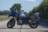 BMW R 1200 GS Rallye
