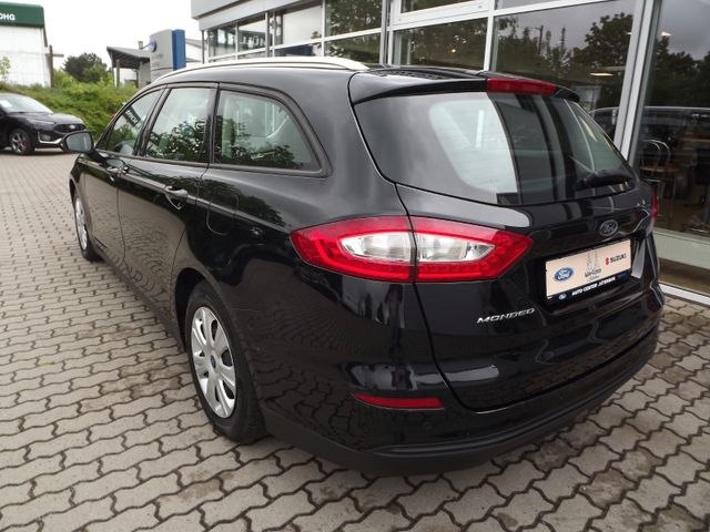Mondeo Turnier Trend*FSH*SHZ*PDC*
