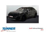 Audi SQ8 quattro Pano/ACC/HuD/Laserlicht/B&O - Audi SQ8 Gebrauchtwagen