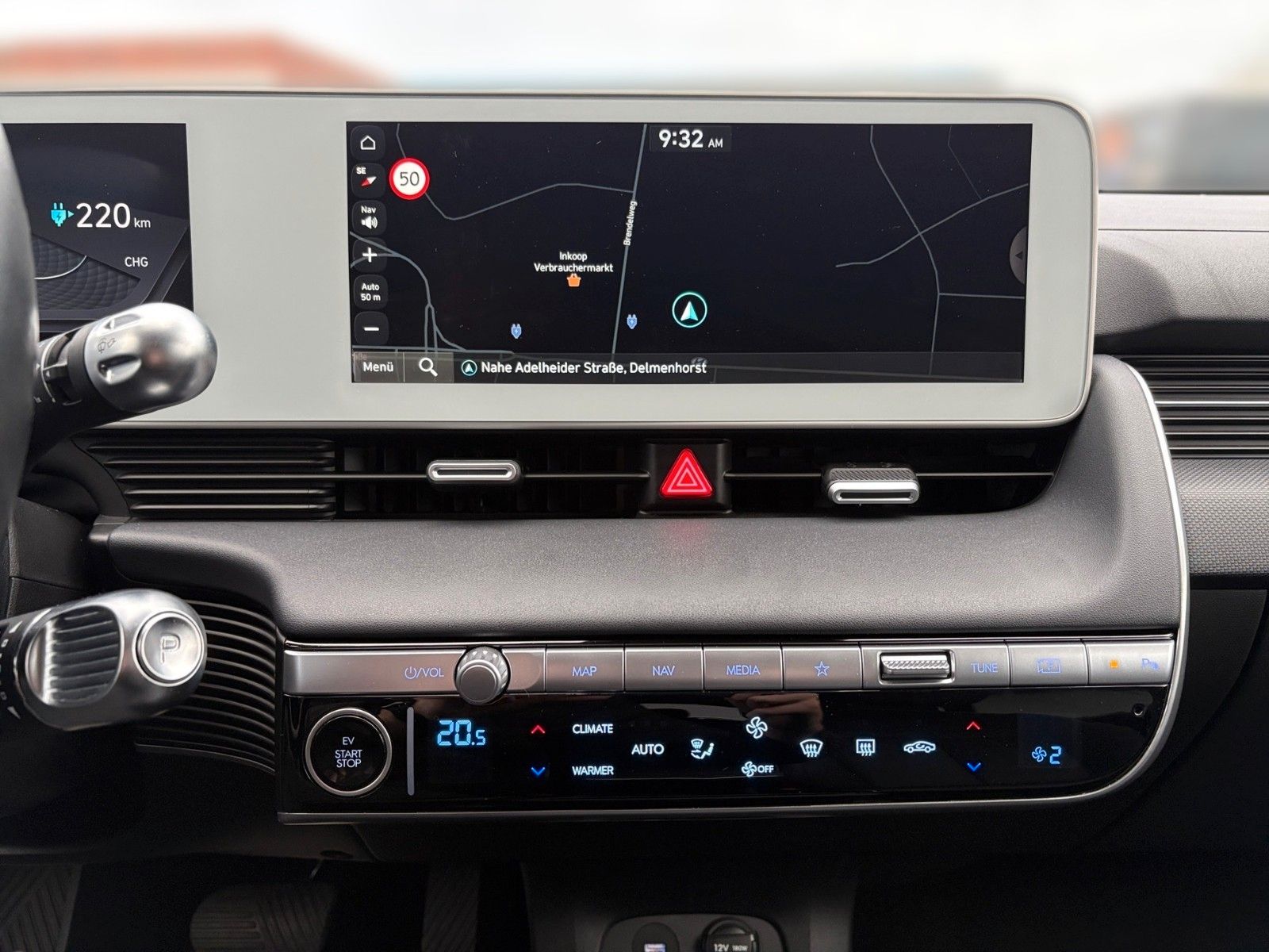 Fahrzeugabbildung Hyundai IONIQ 5 72,6 KWh