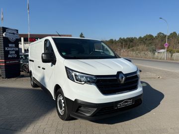 Renault Trafic - 1