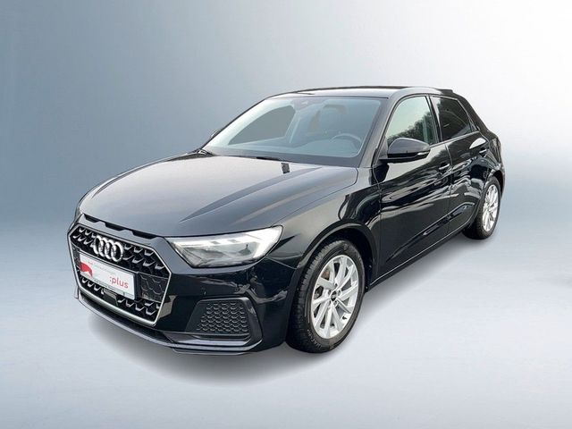 Audi A1 Sportback 30 TFSI advanced LED Navi VC RFK SH