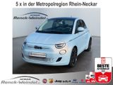 Fiat 500e la Prima Navi Klimaautom SHZ PDC Rückfahrka - Fiat 500e: Automatik