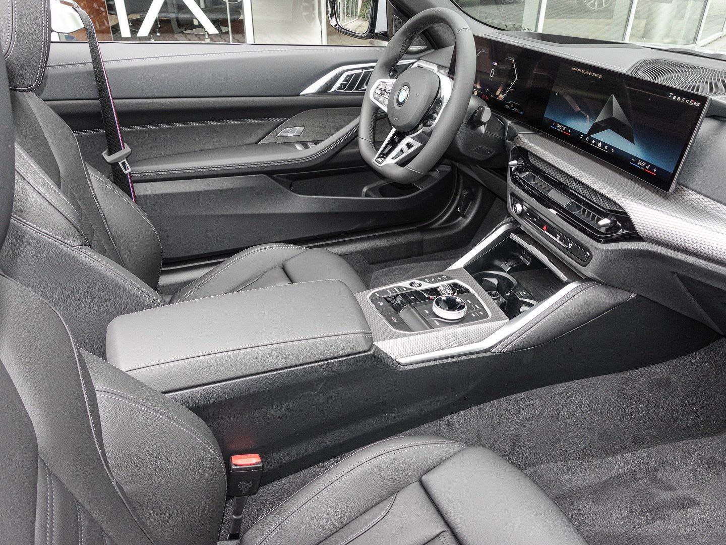 BMW 420 - Bild 4