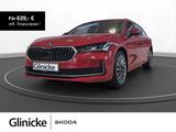 Skoda Superb Combi 1.5 TSI L&K I Comfort Pur - Skoda Superb Comfort mit Benzin-Antrieb