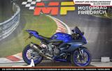 Yamaha YZF-R7 [SERVICE NEU|A2 35KW MÖGLICH] - Yamaha Motorräder in Karlsruhe