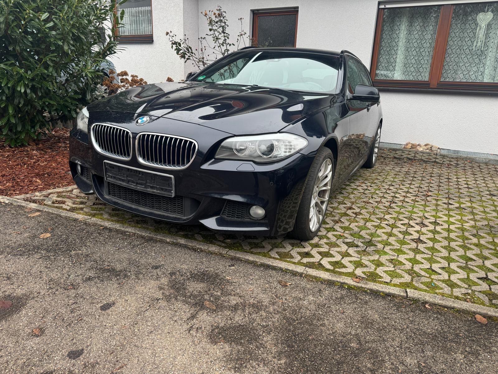 BMW 528